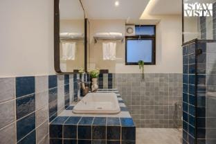 Tarika’s Goldshore by VEO - Part of StayVista Villa in Benaulim