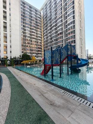 Hayaa Homestay at Horizon Suites Sepang Apartment in Selangor, Malaysia