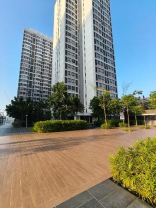 Hayaa Homestay at Horizon Suites Sepang Apartment in Selangor, Malaysia