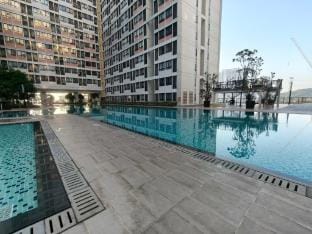 Hayaa Homestay at Horizon Suites Sepang Apartment in Selangor, Malaysia