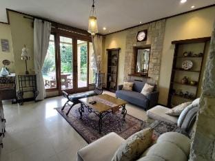 casalaila galleryhome villa at  Sentul City Villa in West Java