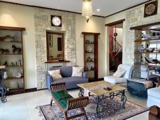 casalaila galleryhome villa at  Sentul City Villa in West Java
