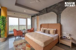 StayVista at The Himalayan Echo Apartment in Uttarakhand