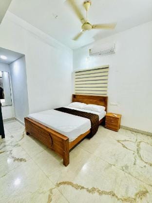 Ernakulam Apartments Apartment in Kochi