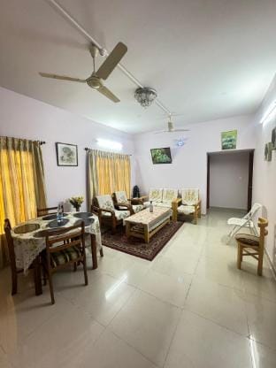 Hsr Homestay Chethana  Vacation rental in Bengaluru