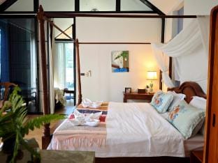 Fieldlight & pool Vacation rental in Thailand