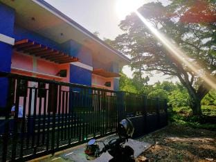 Amwani Azure Apartment in Puerto Princesa