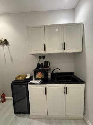 Sahm Apartment in Riyadh