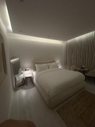 Sahm Apartment in Riyadh