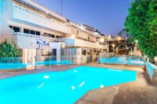 Palm Suites Apartment in Puerto Rico de Gran Canaria