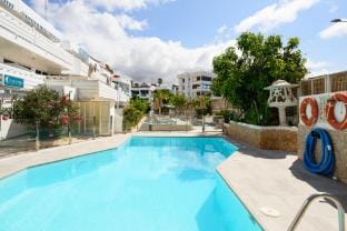 Palm Suites Apartment in Puerto Rico de Gran Canaria