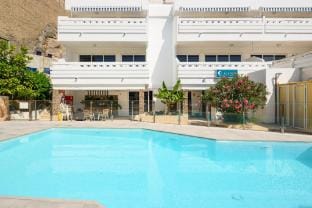 Palm Suites Apartment in Puerto Rico de Gran Canaria