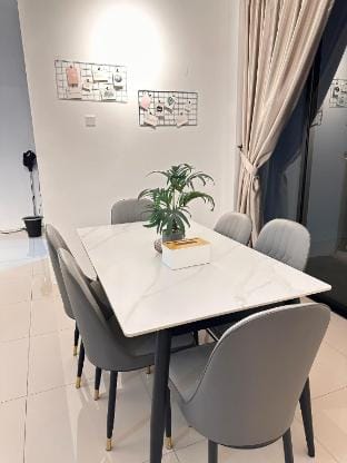 January Home 壹月·民宿 Apartment in Ipoh
