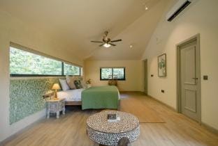 Vila Anjuna By Akama Stays Vacation rental in Goa, India
