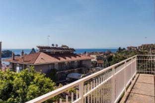 Oasi Azzurra Seaview by Wonderful Italy Apartment in Sicily