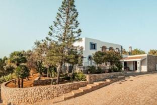 New! Villa Cas Puig 18 Villa in Ibiza