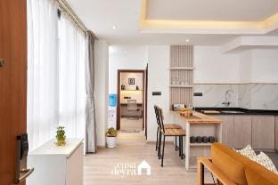 Belle Rose 1 BHK Apartment Vacation rental in Kathmandu
