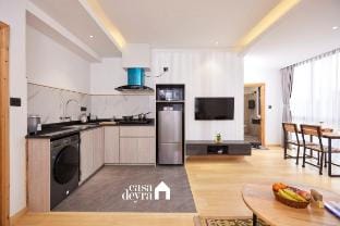 Lily Haven 1 BHK Apartment Vacation rental in Kathmandu