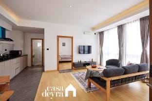 The Cosmos 2 BHK Apartment Vacation rental in Kathmandu