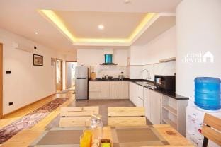 Tulip Court 3 BHK Apartment Vacation rental in Kathmandu