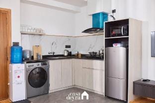 Orchid Oasis 1BHK Apartment Vacation rental in Kathmandu