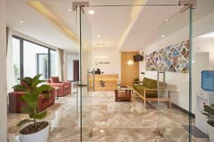 Jasmine Garden 2 BHK Apartment Vacation rental in Kathmandu
