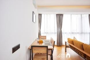 Jasmine Garden 2 BHK Apartment Vacation rental in Kathmandu