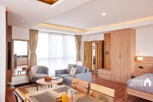 Daisy Hill Studio Apartment Vacation rental in Kathmandu