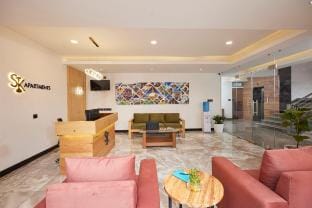 Daisy Hill Studio Apartment Vacation rental in Kathmandu