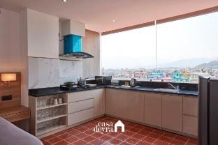 Daisy Hill Studio Apartment Vacation rental in Kathmandu