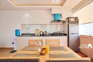 Summer Lilac 1BHK Penthouse Vacation rental in Kathmandu