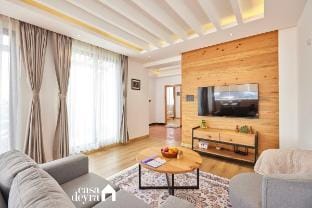 Summer Lilac 1BHK Penthouse Vacation rental in Kathmandu