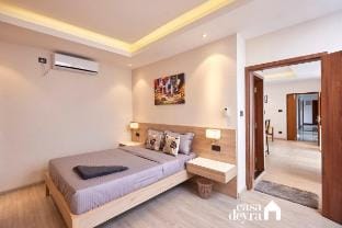 Bluebell Bliss 1BHK Apartment Vacation rental in Kathmandu