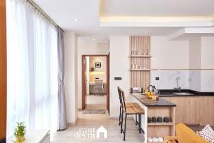 Bluebell Bliss 1BHK Apartment Vacation rental in Kathmandu