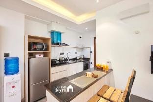 Dahlia Nest 1 BHK Apartment Vacation rental in Kathmandu