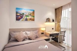 Dahlia Nest 1 BHK Apartment Vacation rental in Kathmandu