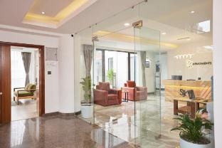 Sunflower Palace 2BHK Apartment Vacation rental in Kathmandu