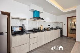 Sunflower Palace 2BHK Apartment Vacation rental in Kathmandu