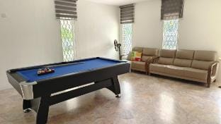 B1. Luxury Bungalow with Private Swimming Pool Vacation rental in Federal Territory of Kuala Lumpur