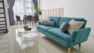 Cheras Houses Vacation rental in Federal Territory of Kuala Lumpur