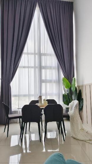 Cheras Houses Vacation rental in Federal Territory of Kuala Lumpur