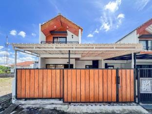 Homestay Abbasy Prambanan Vacation rental in Indonesia