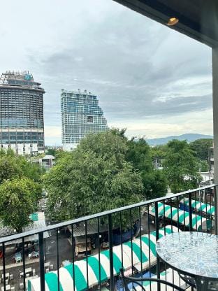 1 Bedroom Lahabana HuaHin Vacation rental in Nong Kae