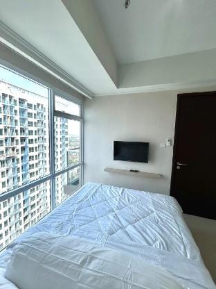 Green Sedayu Apartement 2BR Vacation rental in Jakarta