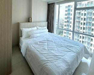 Green Sedayu Apartement 2BR Vacation rental in Jakarta