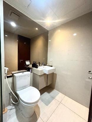Green Sedayu Apartement Studio Vacation rental in Jakarta