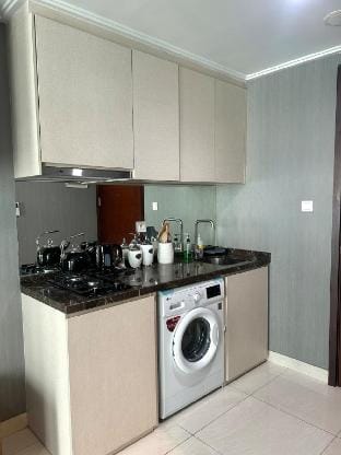 Green Sedayu Apartement Studio Vacation rental in Jakarta