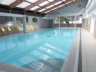 N10 Mobile home 2 bedrooms Vacation rental in Saint-Jean-de-Monts