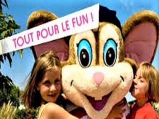 N10 Mobile home 2 bedrooms Vacation rental in Saint-Jean-de-Monts