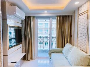 Jomtien Beach Houses Vacation rental in Pattaya City